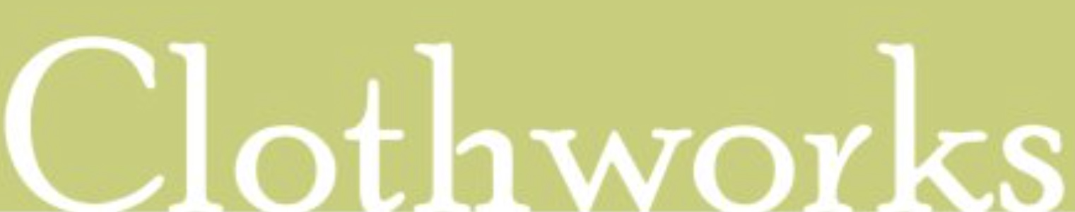 Clothworks - logo