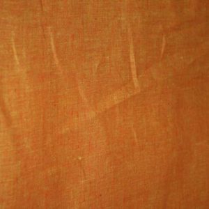 orange yellow linen